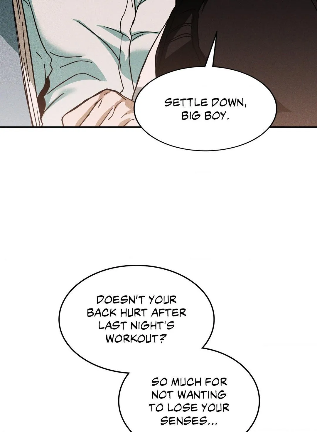Read Flashlight chapter 9 image 16 on Lezhin