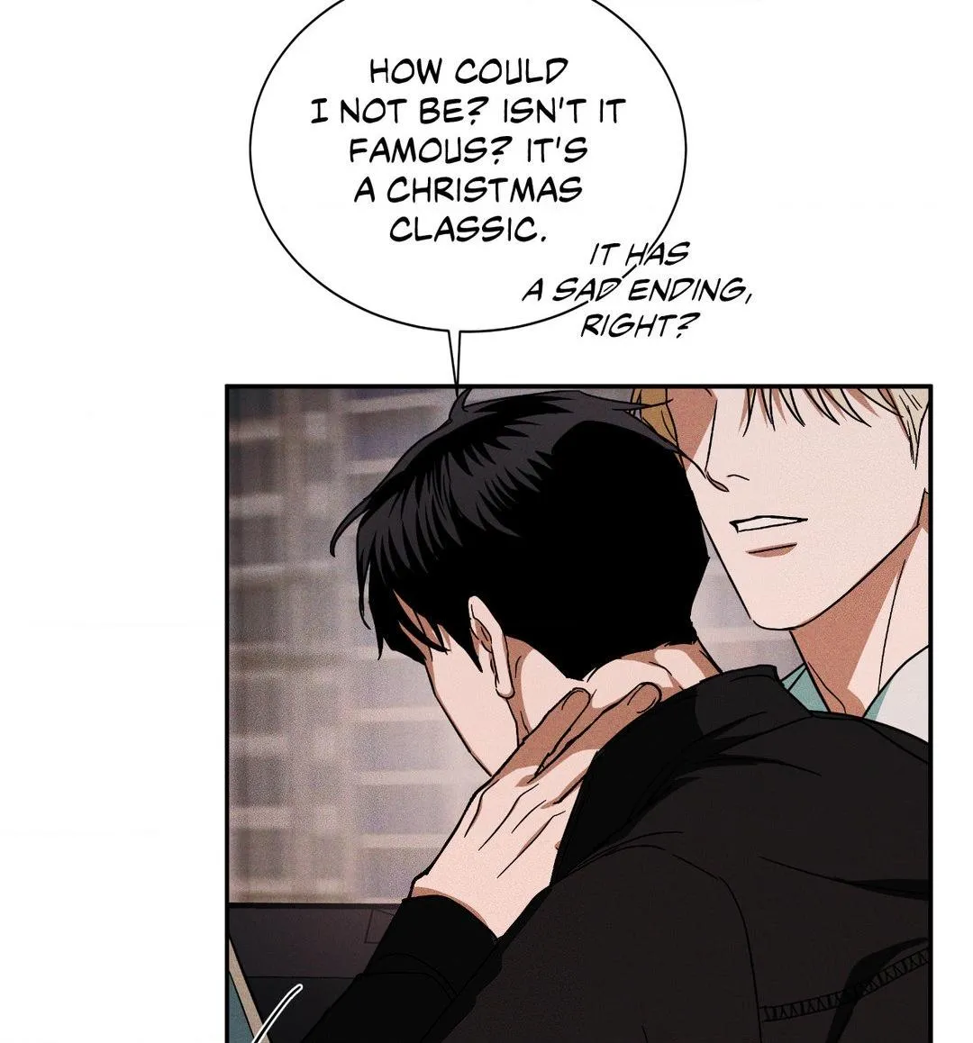 Read Flashlight chapter 9 image 22 on Lezhin