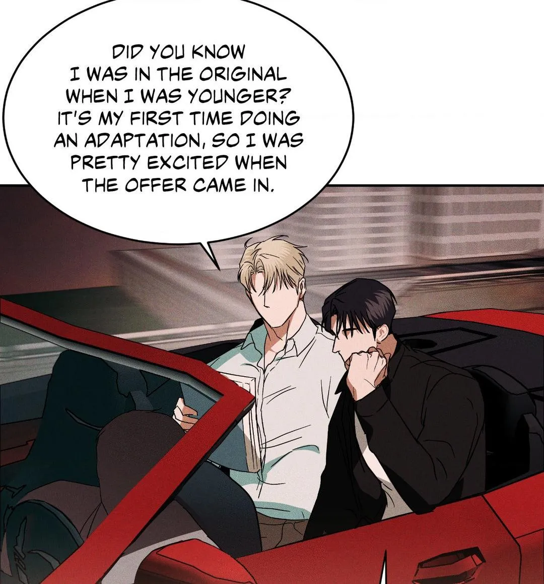 Read Flashlight chapter 9 image 24 on Lezhin