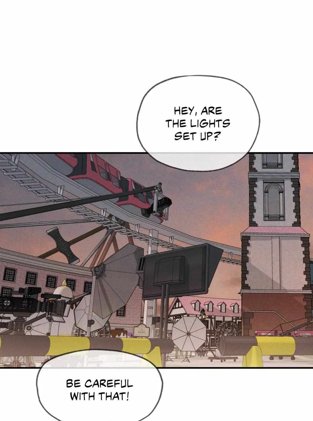 Read Flashlight chapter 9 image 31 on Lezhin