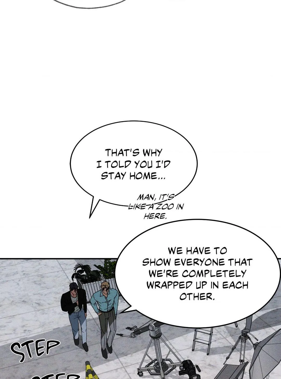 Read Flashlight chapter 9 image 32 on Lezhin