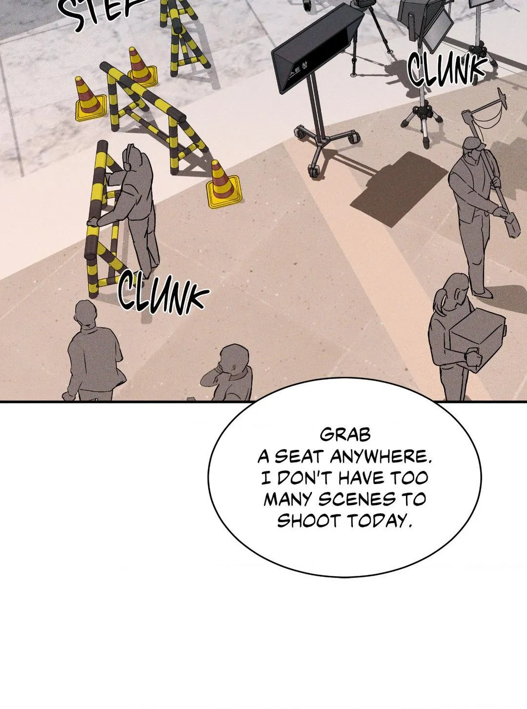 Read Flashlight chapter 9 image 33 on Lezhin