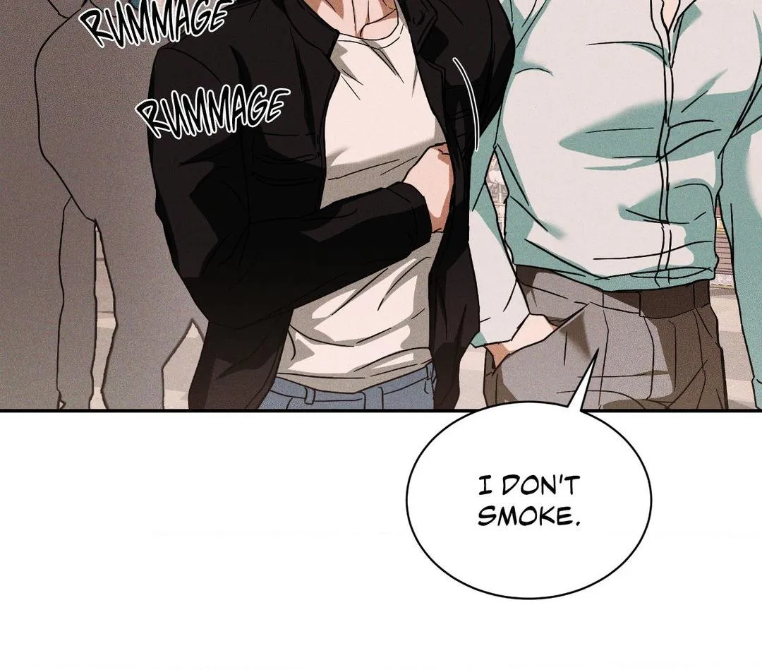 Read Flashlight chapter 9 image 35 on Lezhin