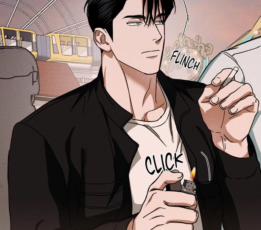 Read Flashlight chapter 9 image 37 on Lezhin