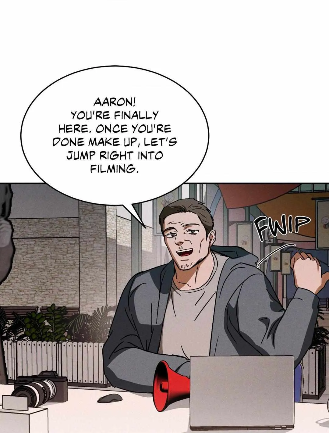Read Flashlight chapter 9 image 42 on Lezhin
