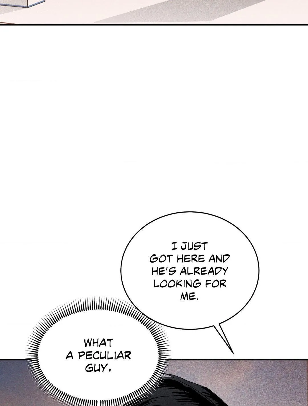 Read Flashlight chapter 9 image 43 on Lezhin
