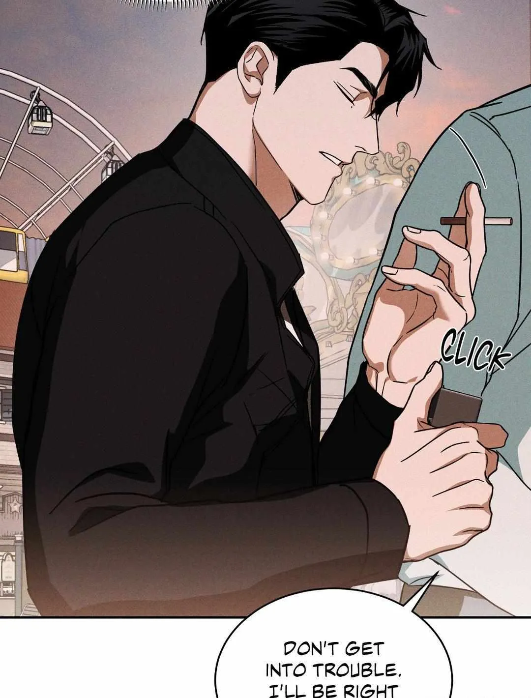 Read Flashlight chapter 9 image 44 on Lezhin