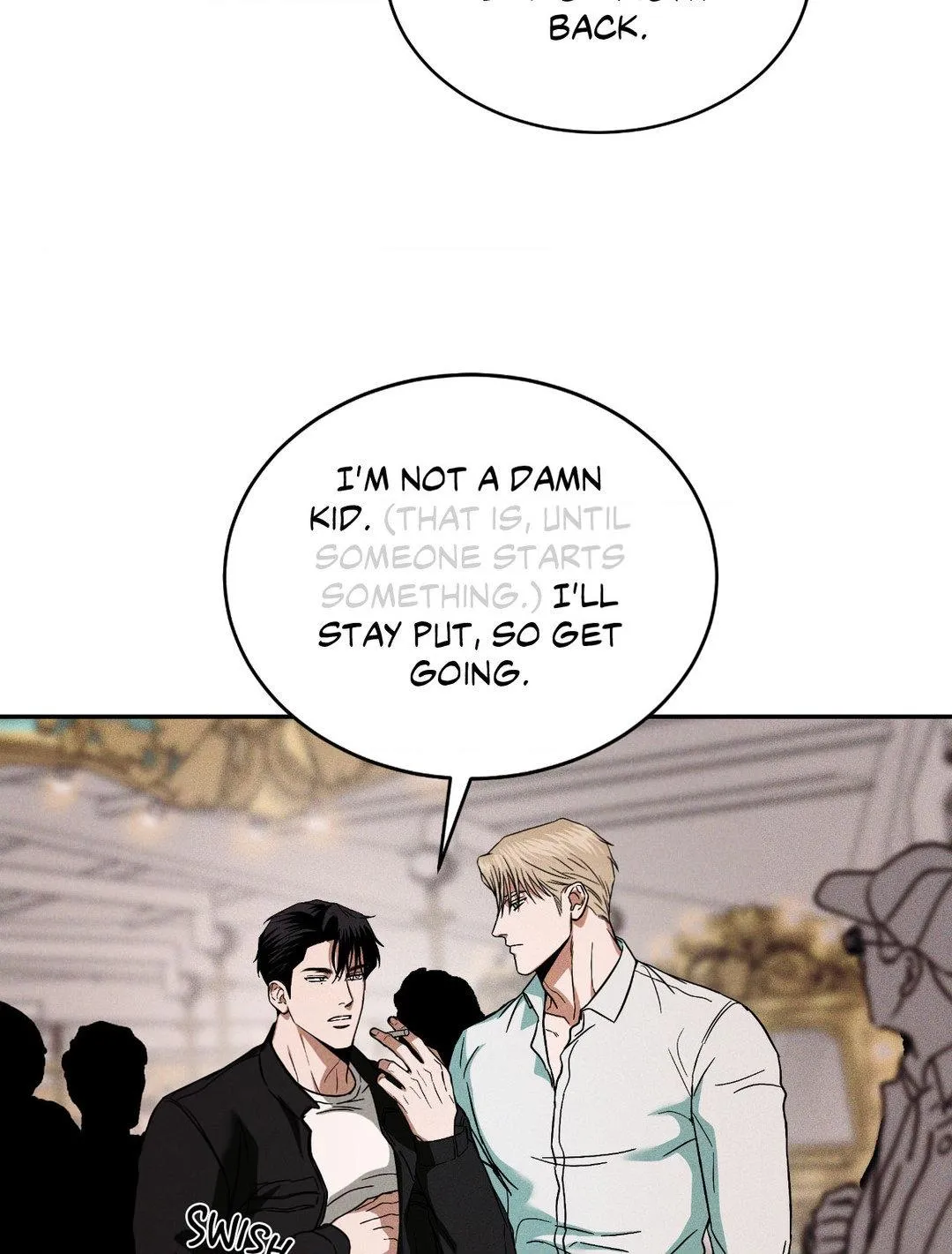 Read Flashlight chapter 9 image 45 on Lezhin