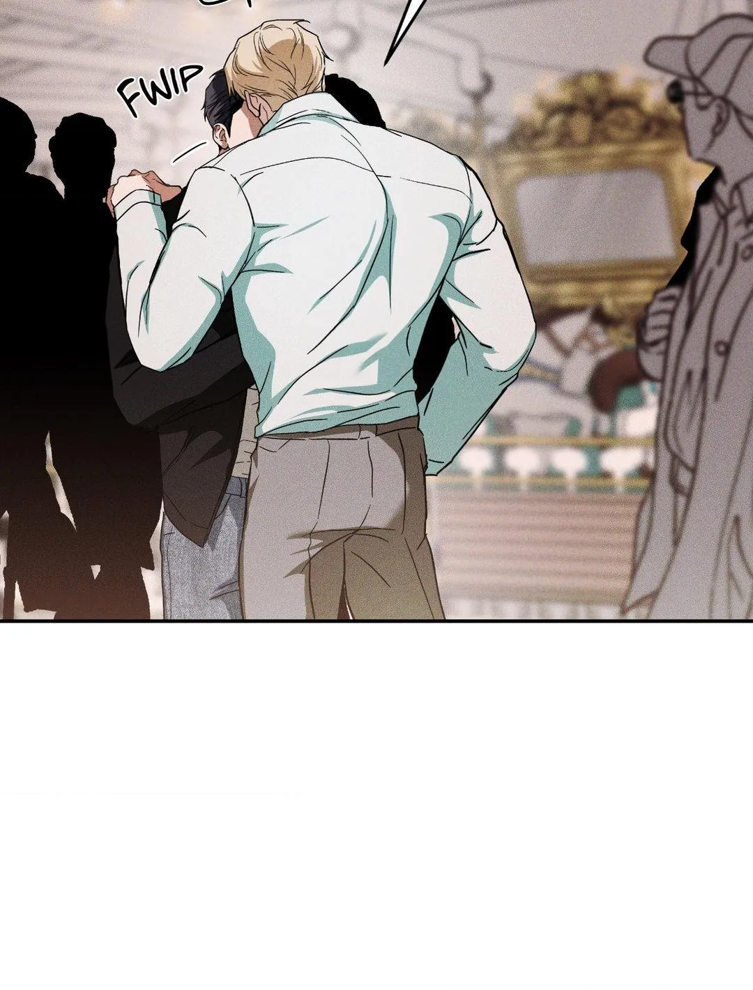 Read Flashlight chapter 9 image 47 on Lezhin