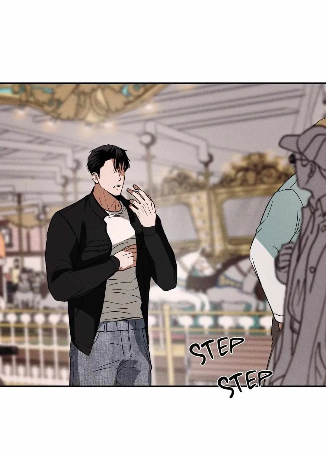 Read Flashlight chapter 9 image 50 on Lezhin
