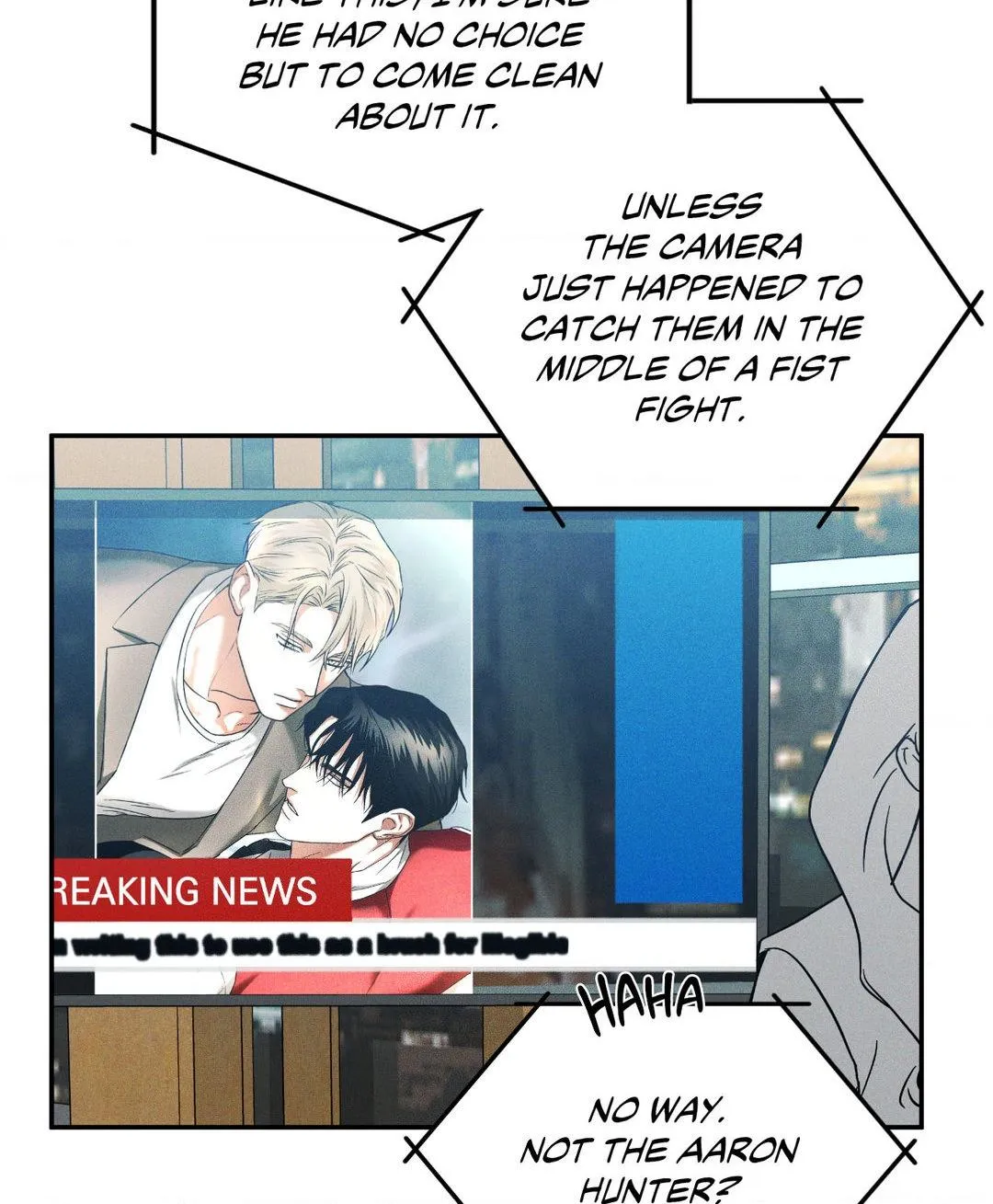 Read Flashlight chapter 9 image 6 on Lezhin