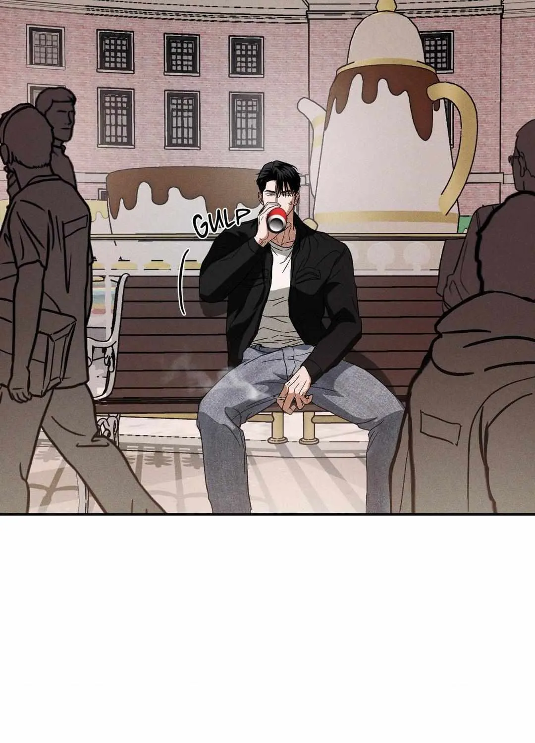 Read Flashlight chapter 9 image 60 on Lezhin