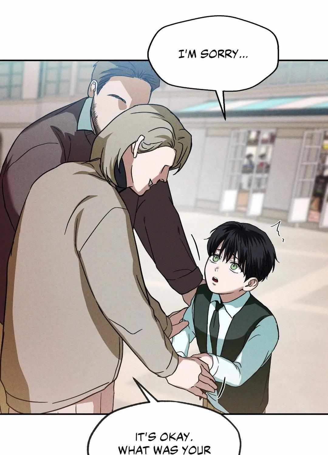 Read Flashlight chapter 9 image 80 on Lezhin