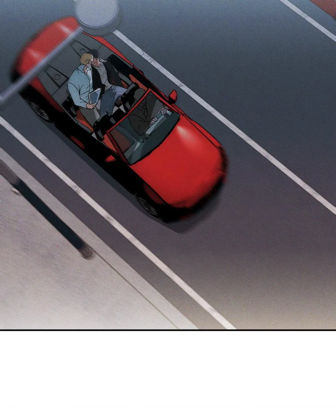 Read Flashlight chapter 9 image 9 on Lezhin