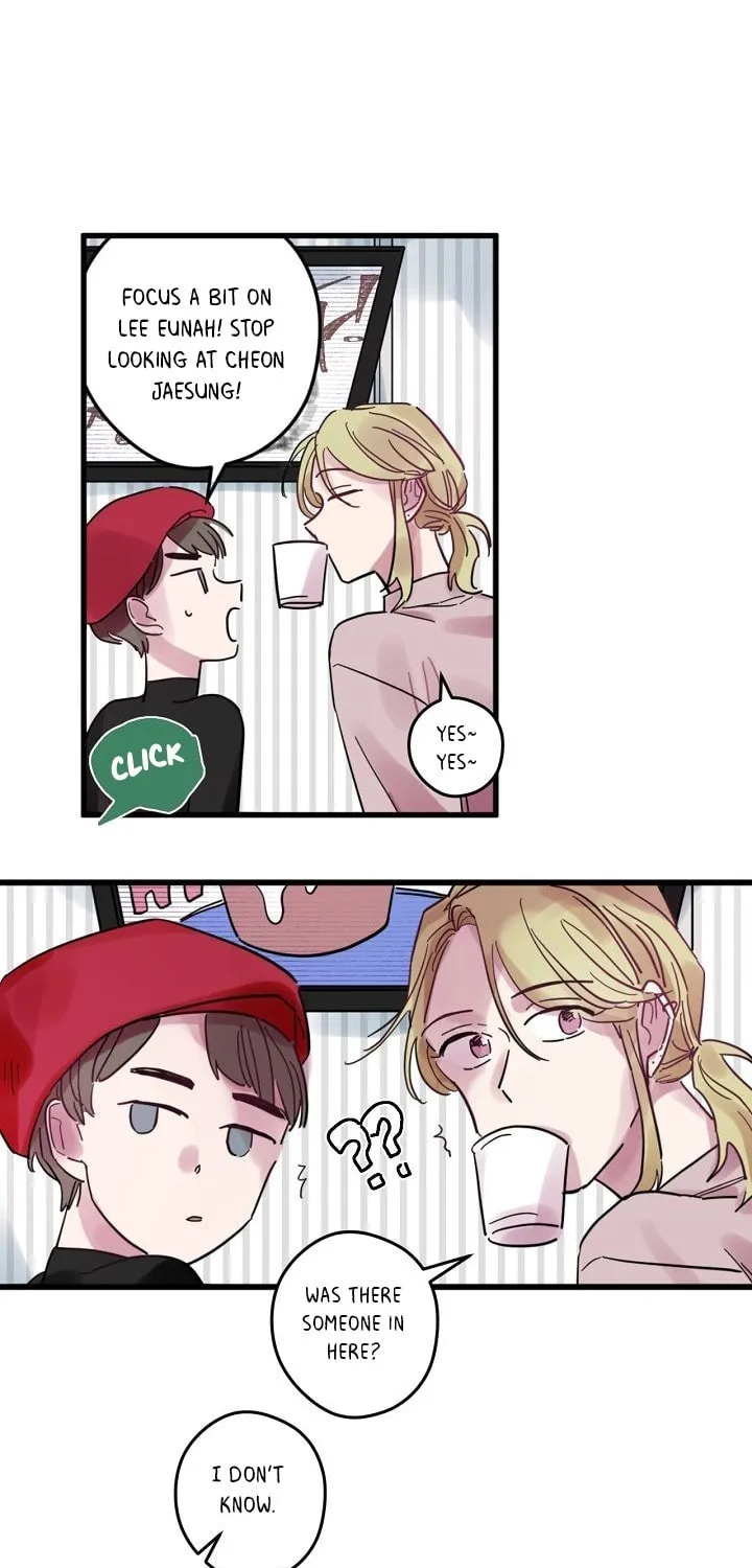 Read Flat Lay chapter 0 image 13 on Lezhin