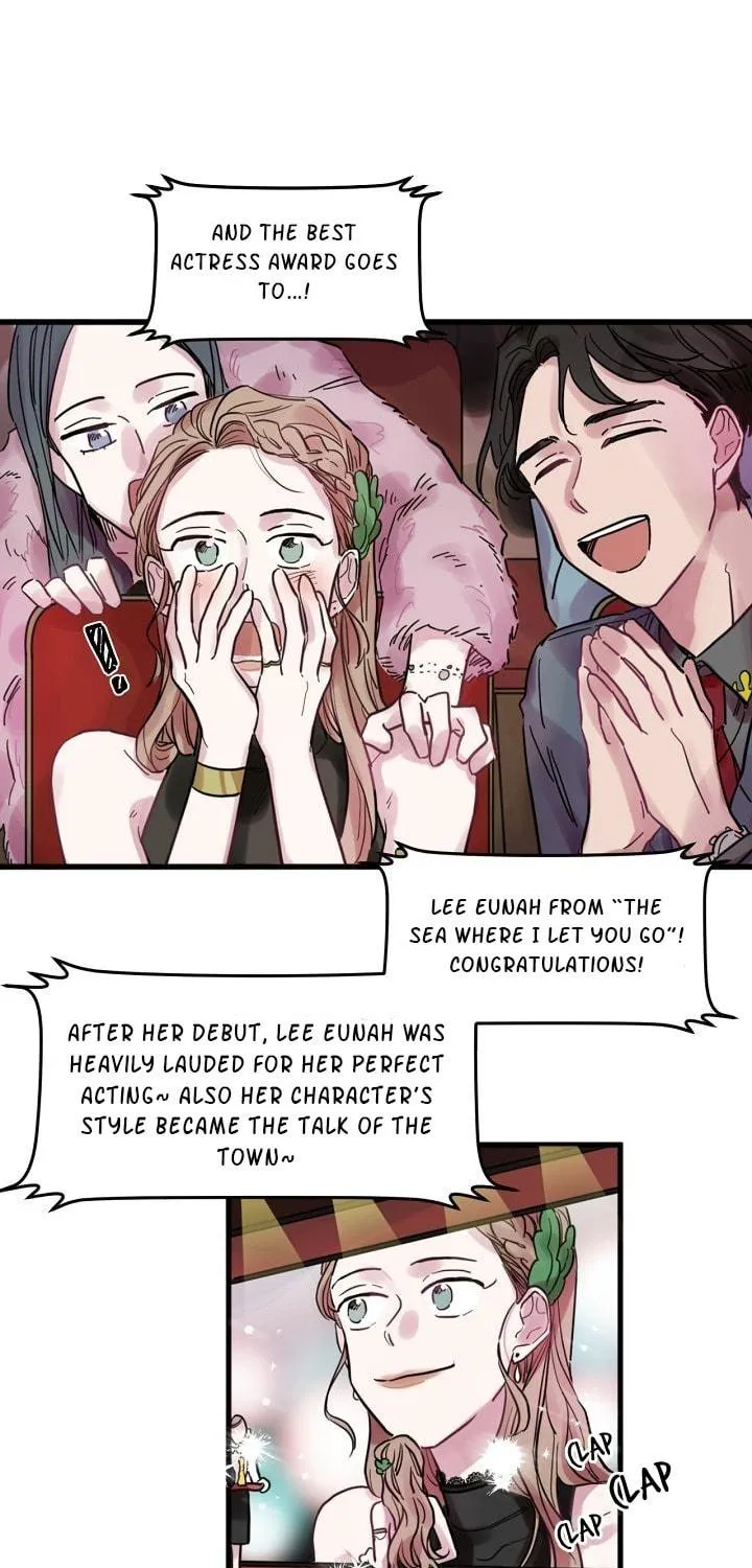 Read Flat Lay chapter 0 image 15 on Lezhin