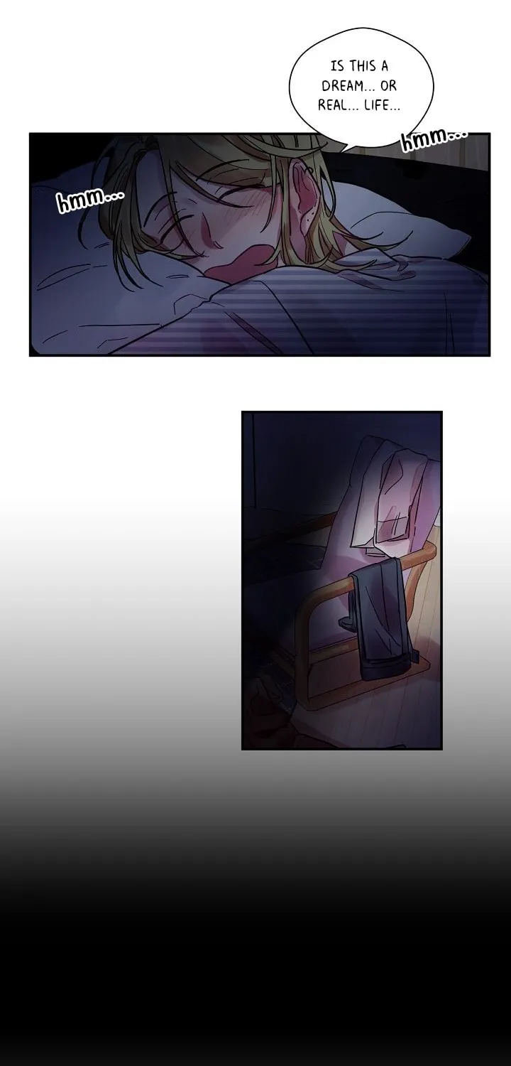 Read Flat Lay chapter 0 image 25 on Lezhin