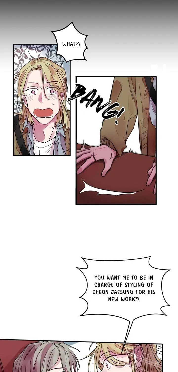Read Flat Lay chapter 0 image 27 on Lezhin