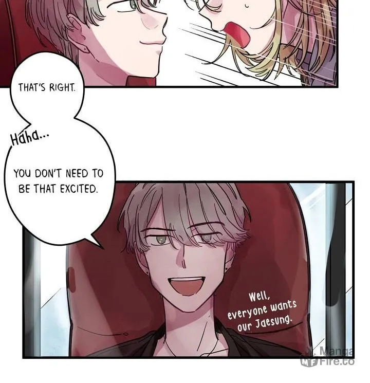 Read Flat Lay chapter 0 image 28 on Lezhin