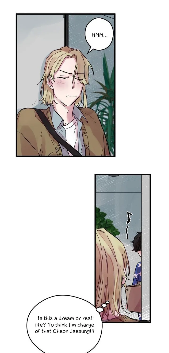 Read Flat Lay chapter 0 image 31 on Lezhin