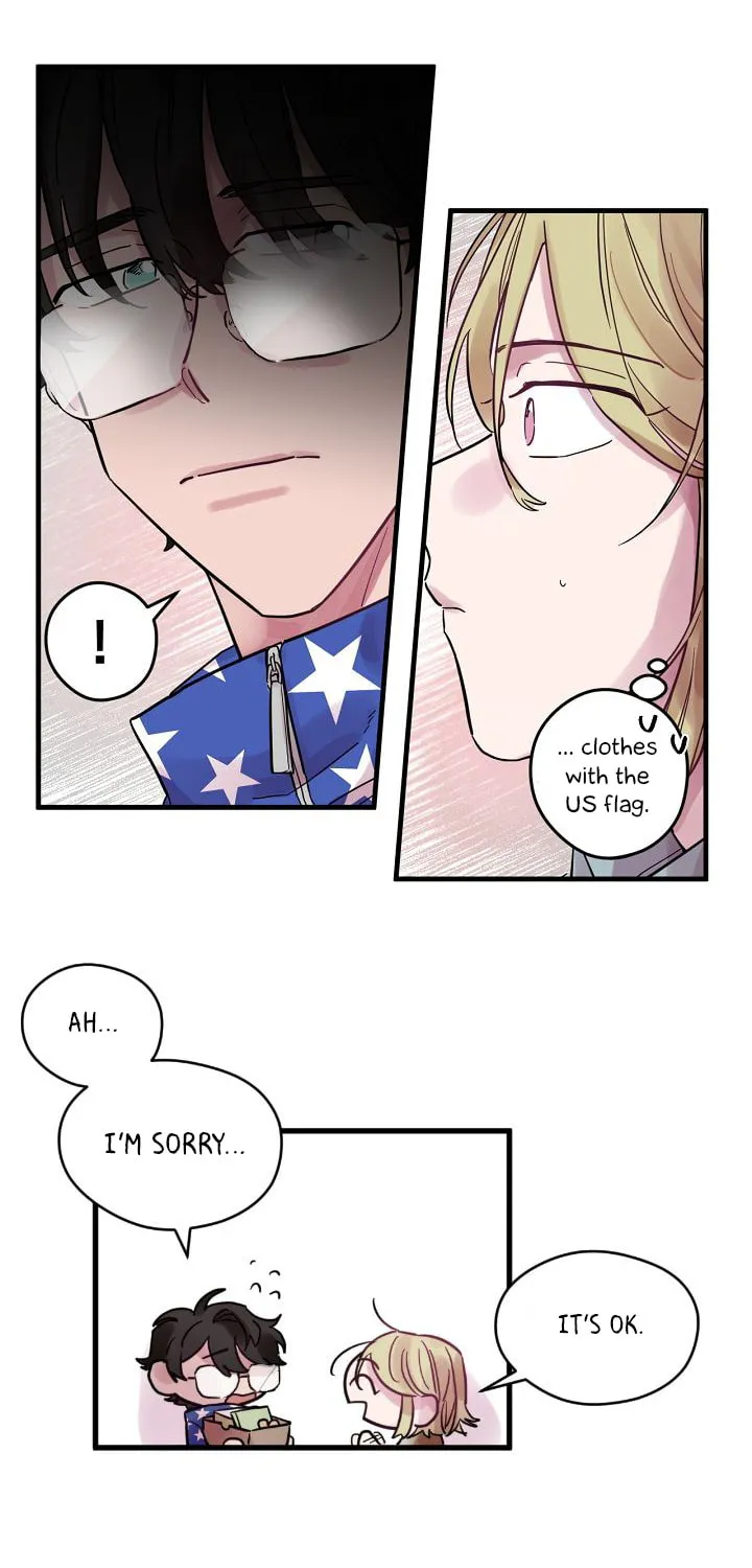 Read Flat Lay chapter 0 image 35 on Lezhin