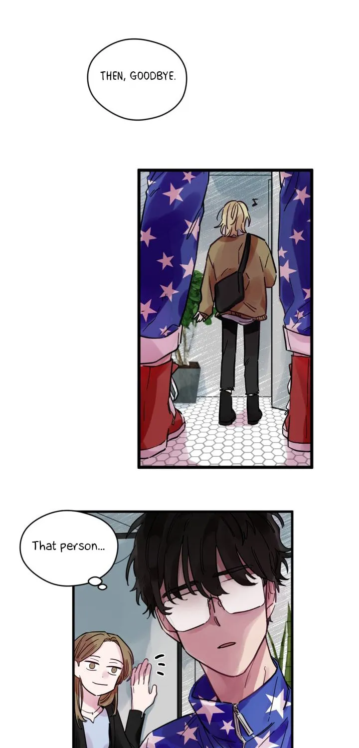 Read Flat Lay chapter 0 image 36 on Lezhin