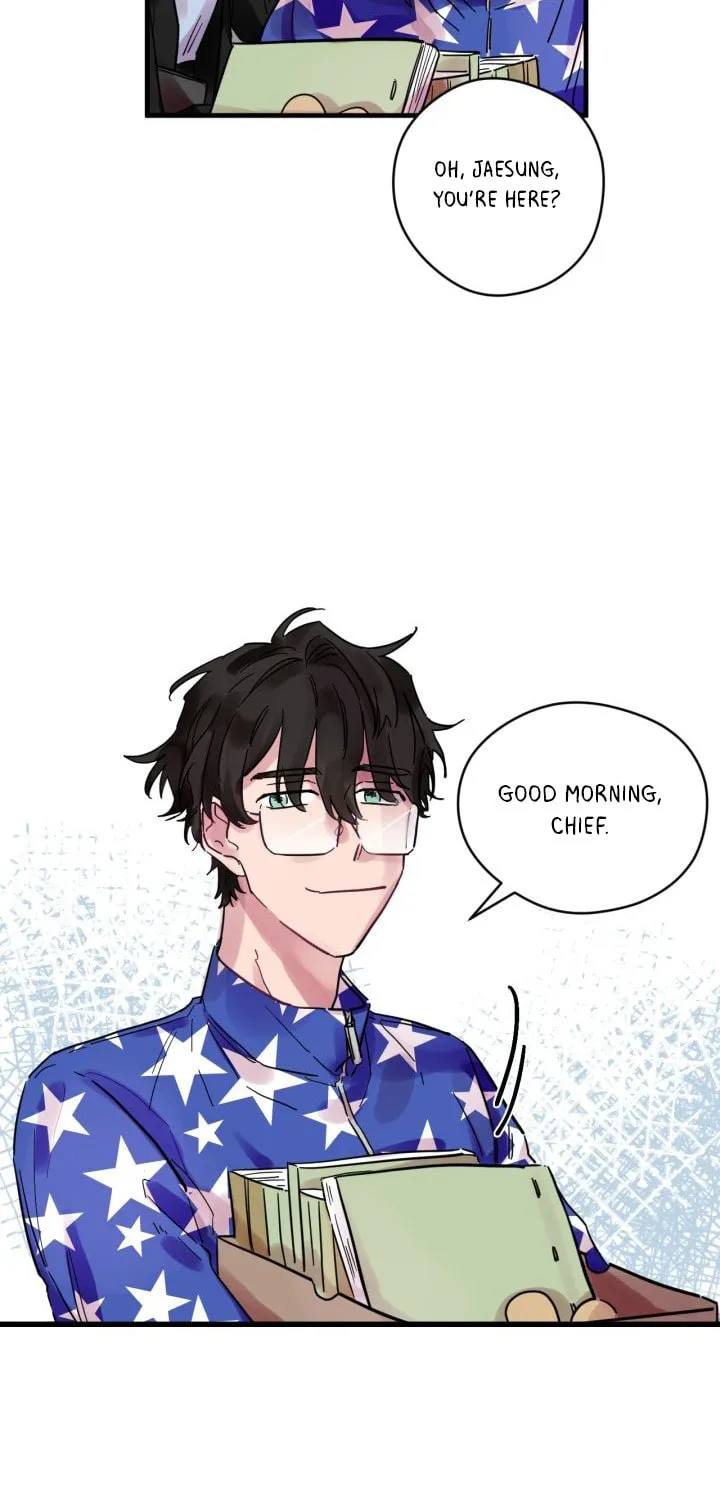Read Flat Lay chapter 0 image 37 on Lezhin