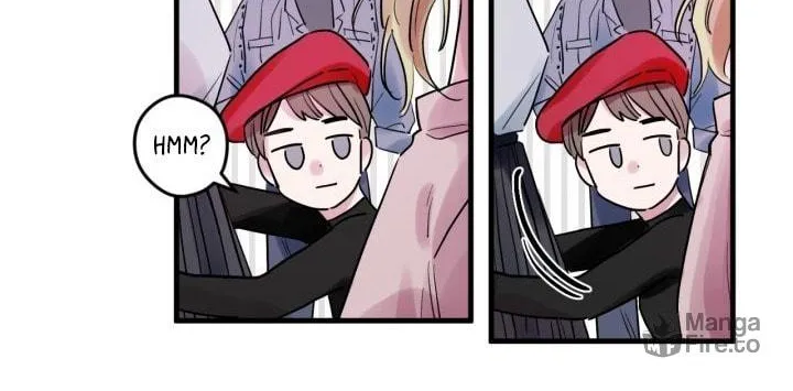 Read Flat Lay chapter 0 image 4 on Lezhin