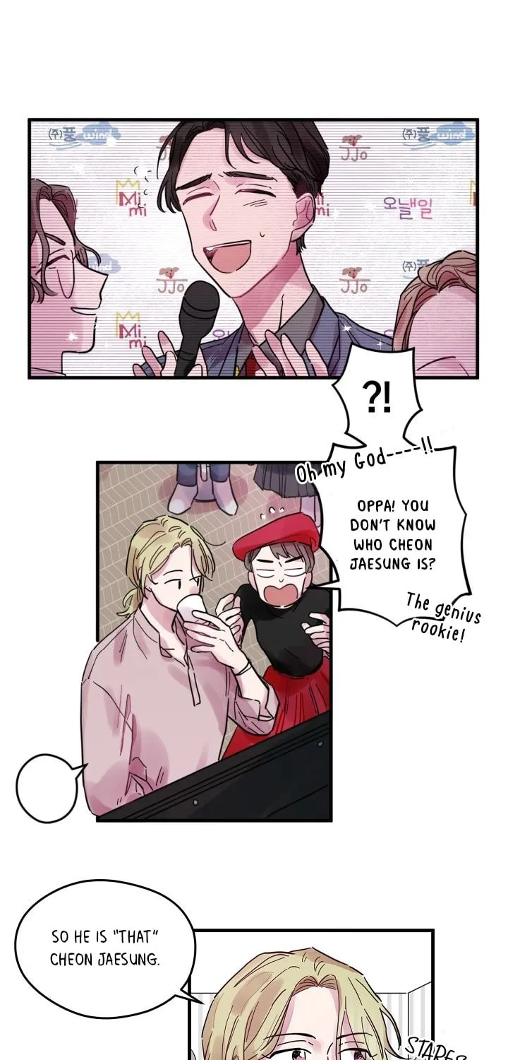 Read Flat Lay chapter 0 image 5 on Lezhin