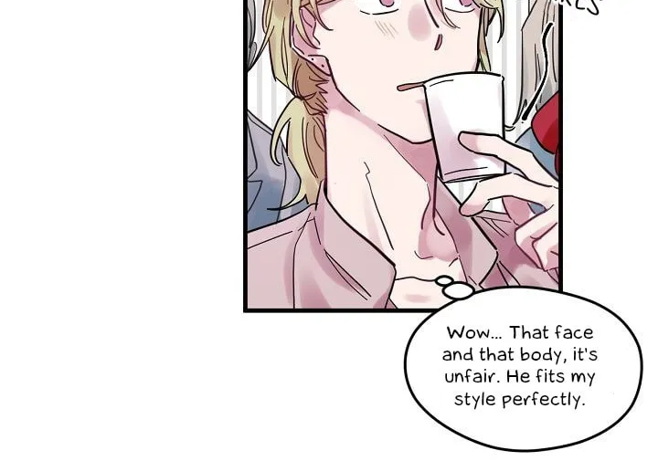 Read Flat Lay chapter 0 image 6 on Lezhin
