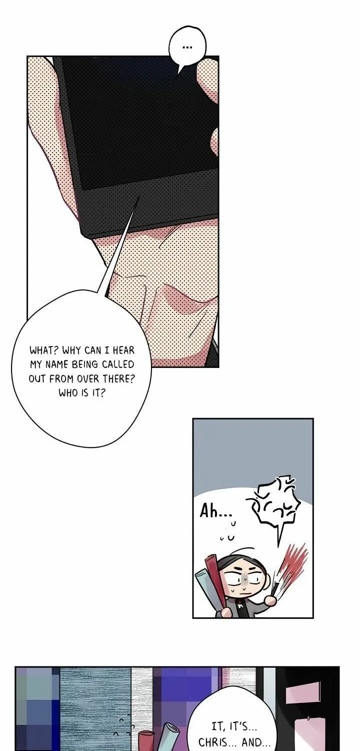 Read Flat Lay chapter 1.1 image 10 on Lezhin