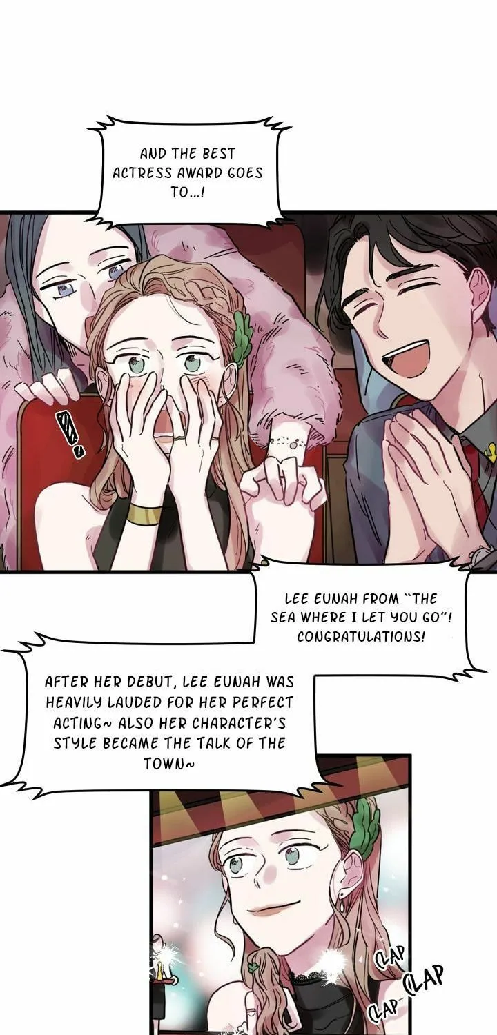 Read Flat Lay chapter 1.1 image 14 on Lezhin