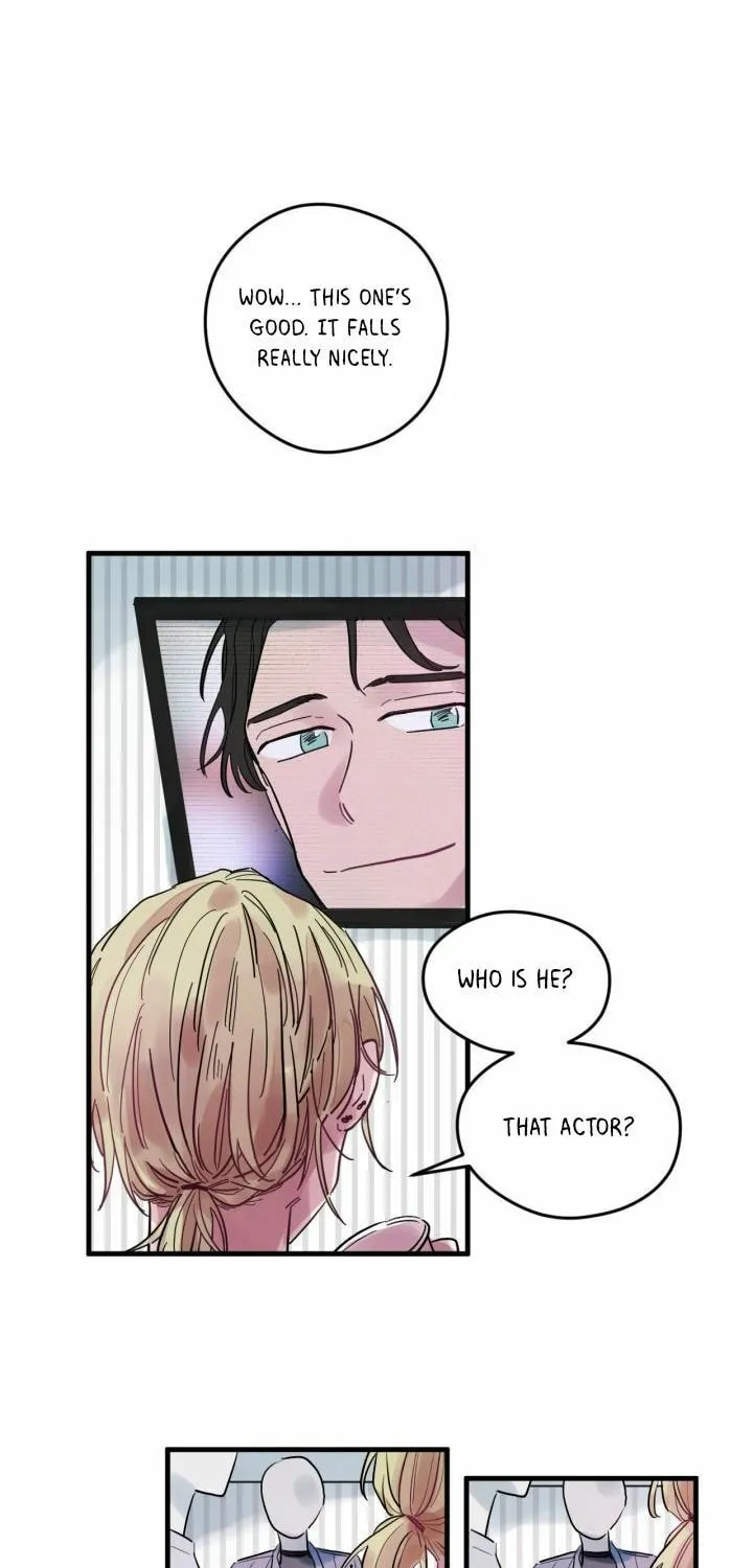 Read Flat Lay chapter 1.1 image 2 on Lezhin
