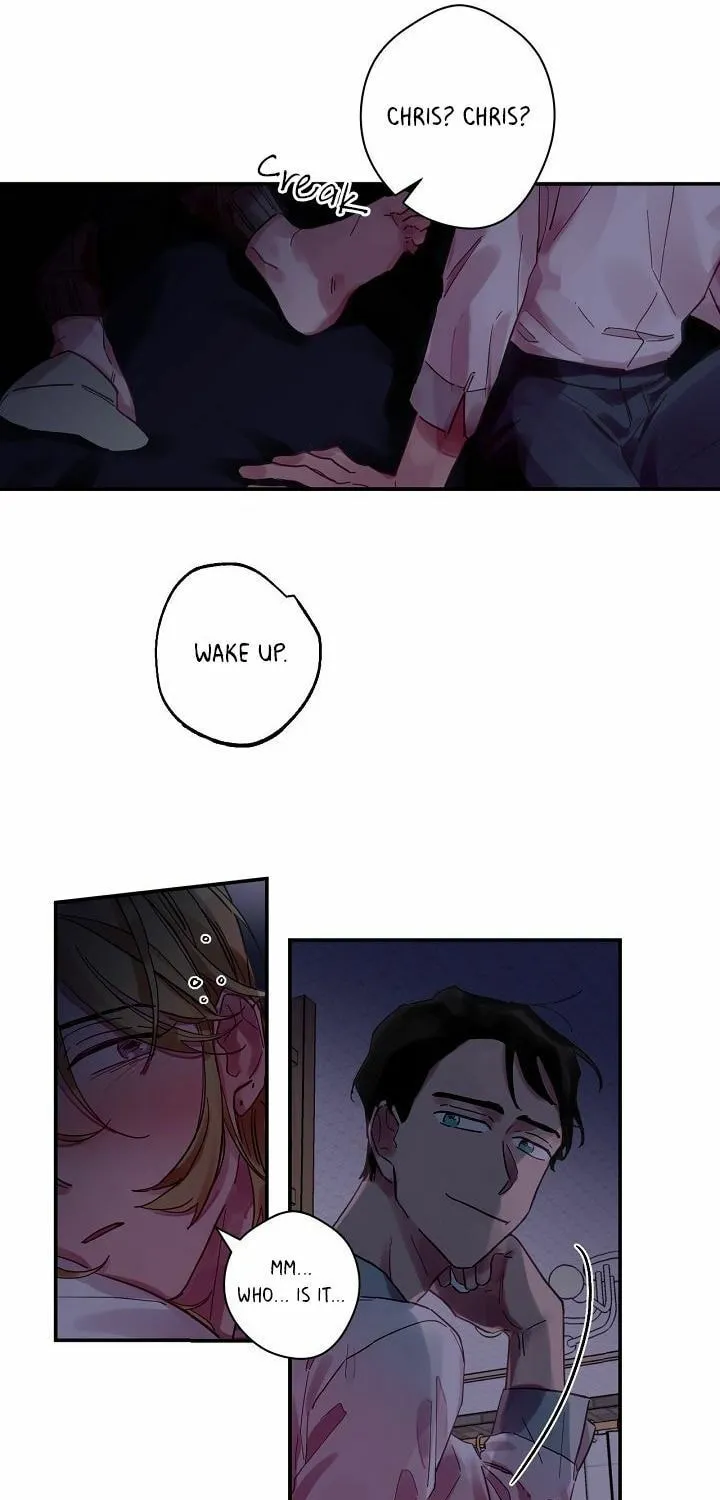 Read Flat Lay chapter 1.1 image 20 on Lezhin