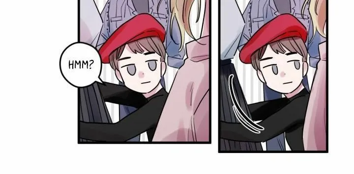 Read Flat Lay chapter 1.1 image 3 on Lezhin