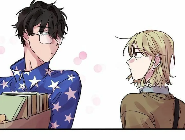 Read Flat Lay chapter 1.1 image 33 on Lezhin