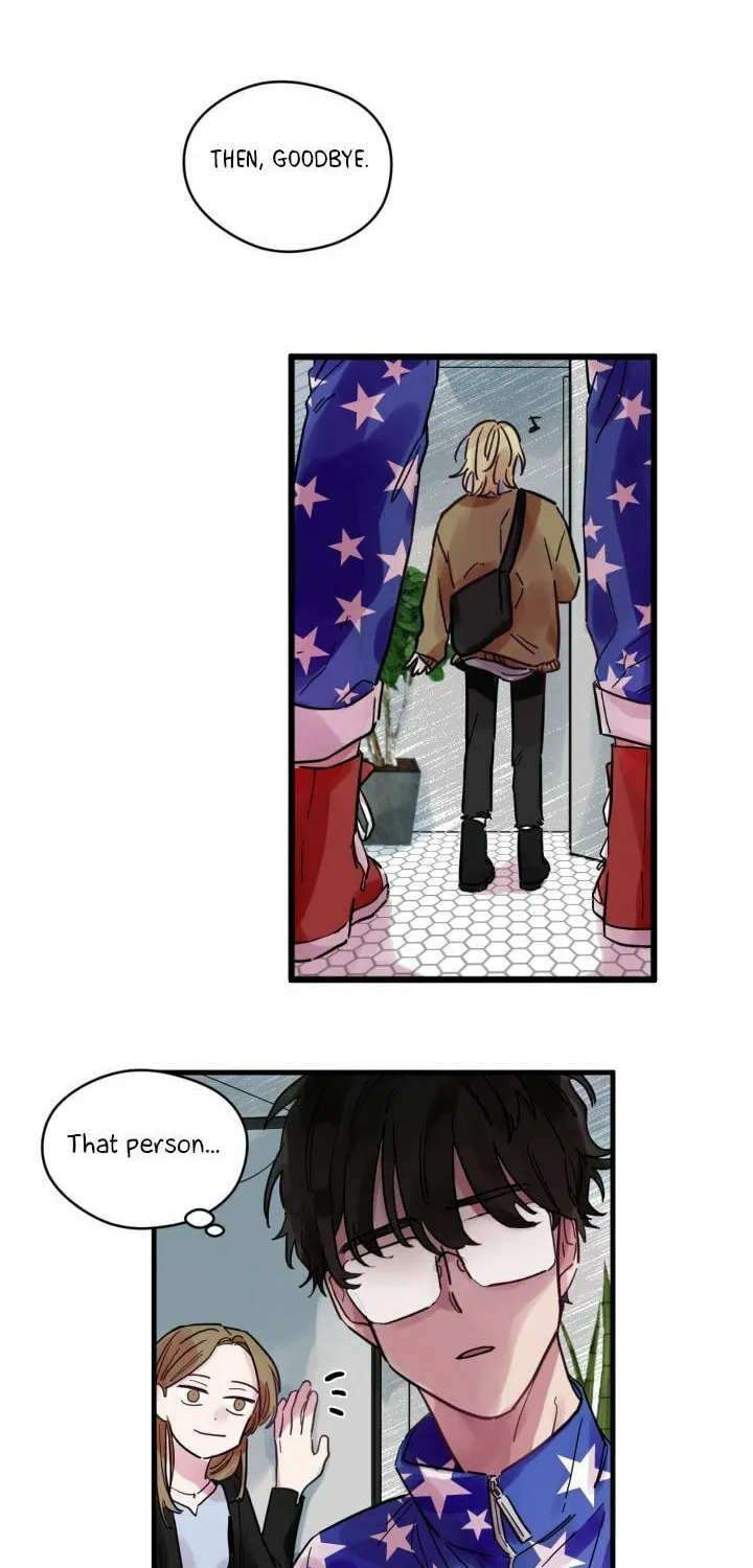 Read Flat Lay chapter 1.1 image 35 on Lezhin