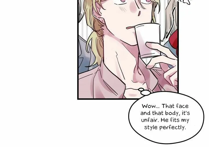 Read Flat Lay chapter 1.1 image 5 on Lezhin