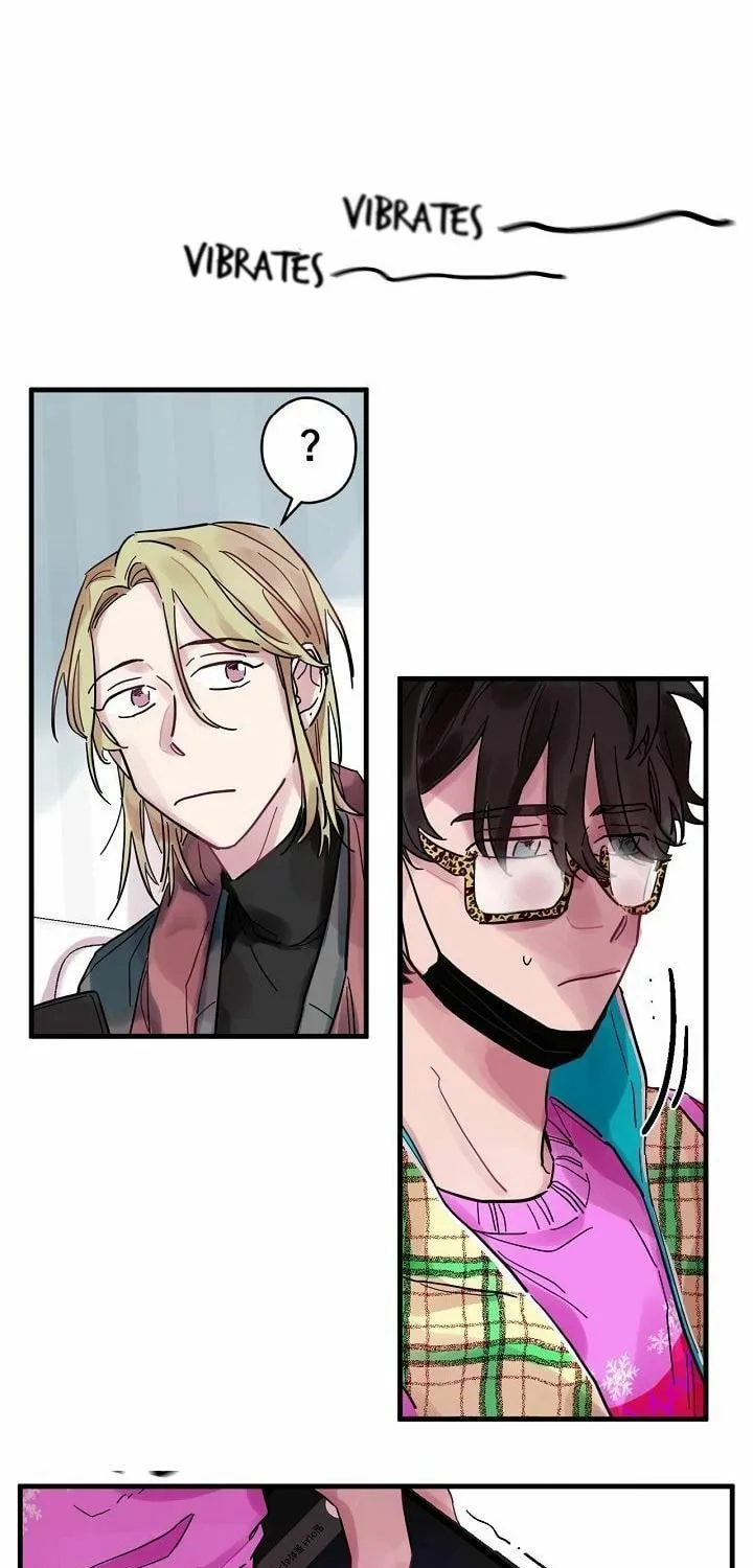 Read Flat Lay chapter 1.2 image 12 on Lezhin