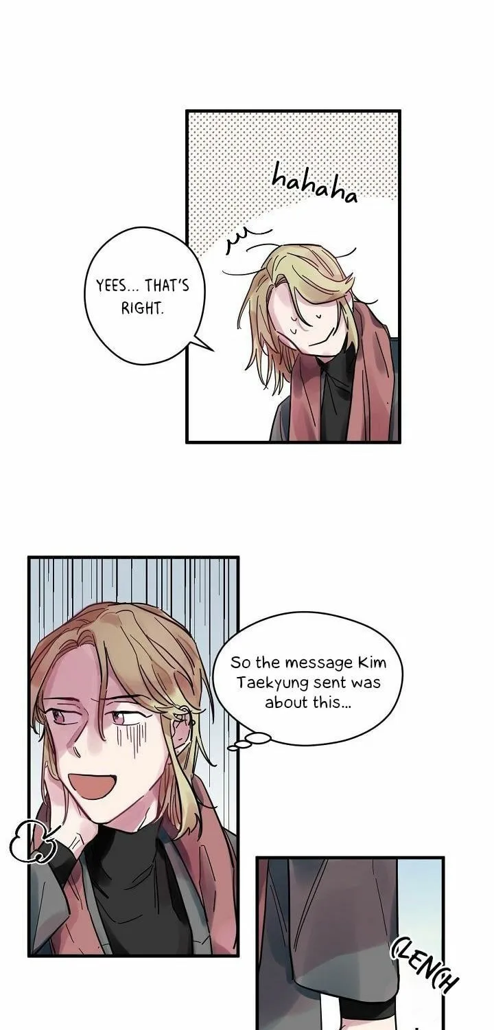 Read Flat Lay chapter 1.2 image 20 on Lezhin