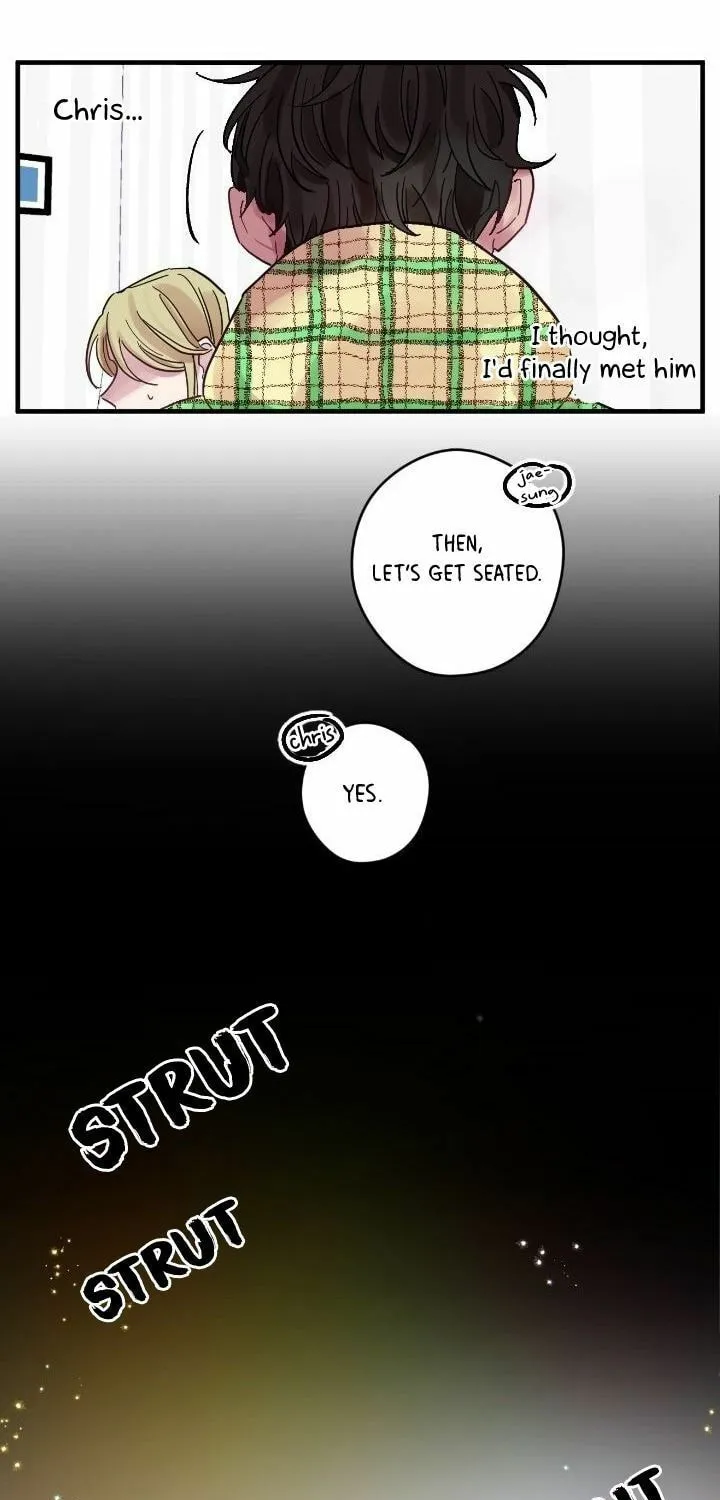 Read Flat Lay chapter 1.2 image 24 on Lezhin