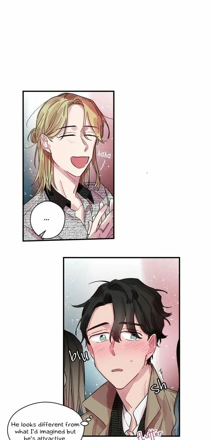 Read Flat Lay chapter 1.2 image 28 on Lezhin