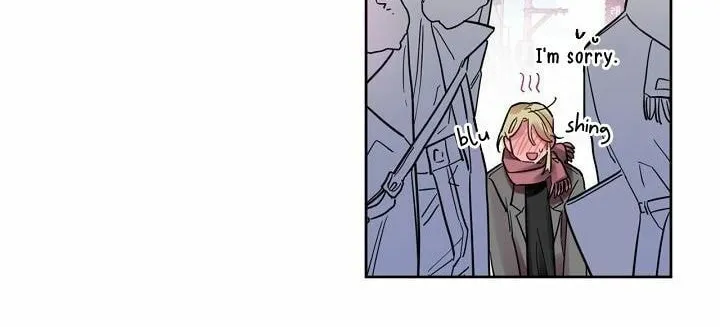 Read Flat Lay chapter 1.2 image 3 on Lezhin