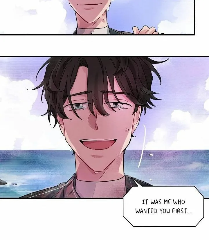 Read Flat Lay chapter 1.2 image 35 on Lezhin