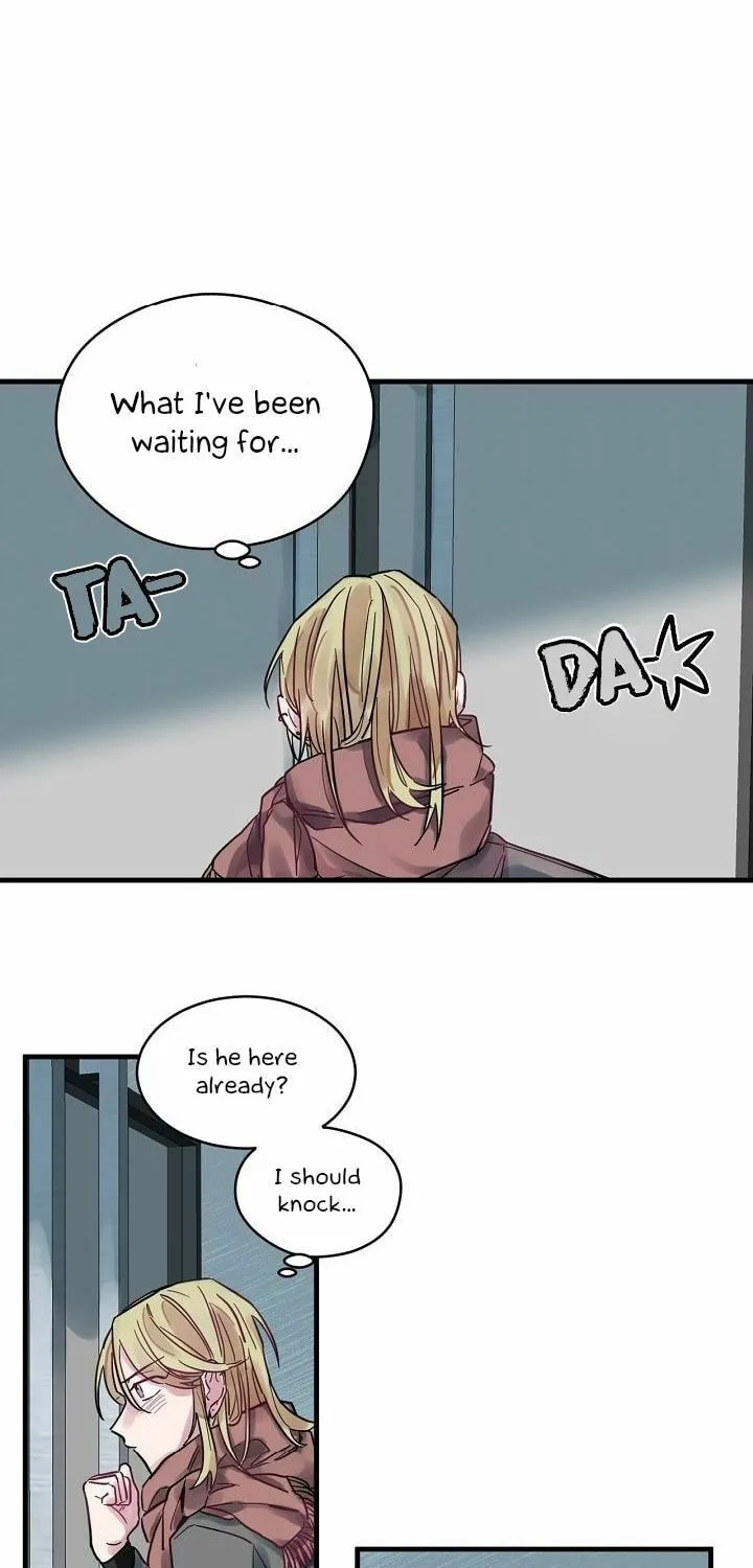 Read Flat Lay chapter 1.2 image 4 on Lezhin
