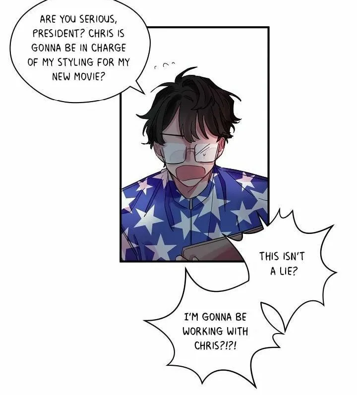 Read Flat Lay chapter 1.2 image 41 on Lezhin