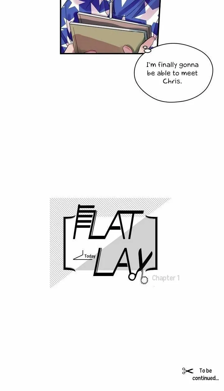 Read Flat Lay chapter 1.2 image 43 on Lezhin