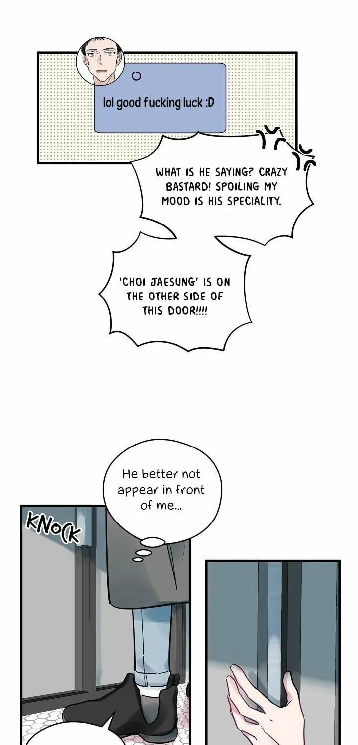 Read Flat Lay chapter 1.2 image 6 on Lezhin
