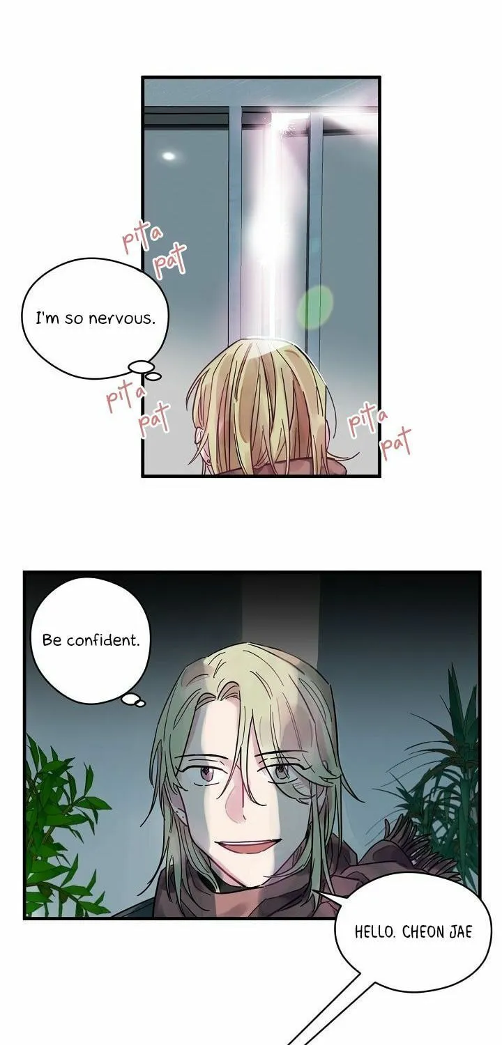 Read Flat Lay chapter 1.2 image 8 on Lezhin