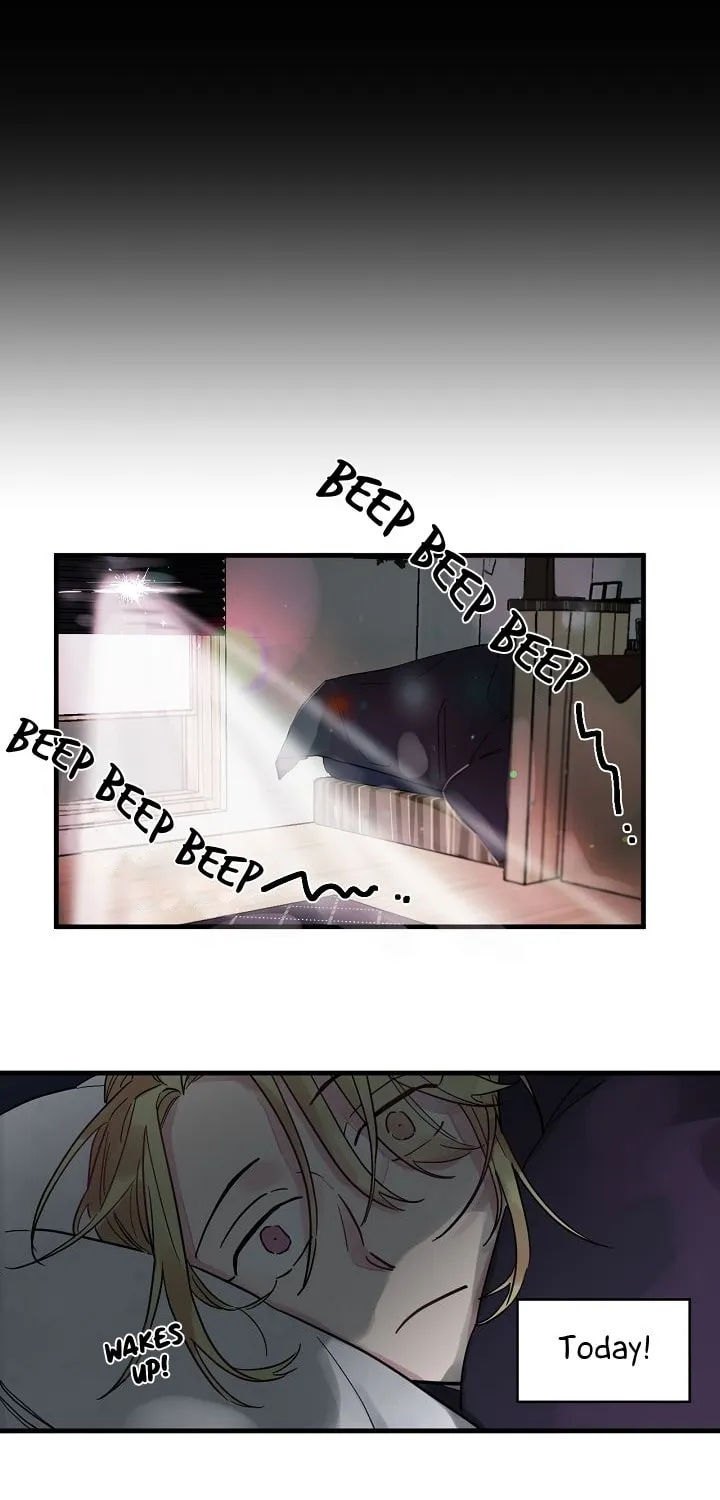 Read Flat Lay chapter 1 image 1 on Lezhin